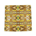 The Camo Coat Bandana - Sun Snake